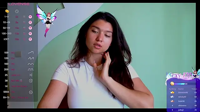 Sandra_Curly webcam