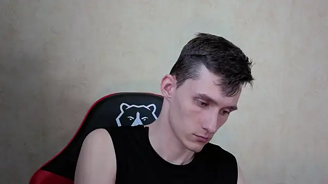 touch_me7 webcam