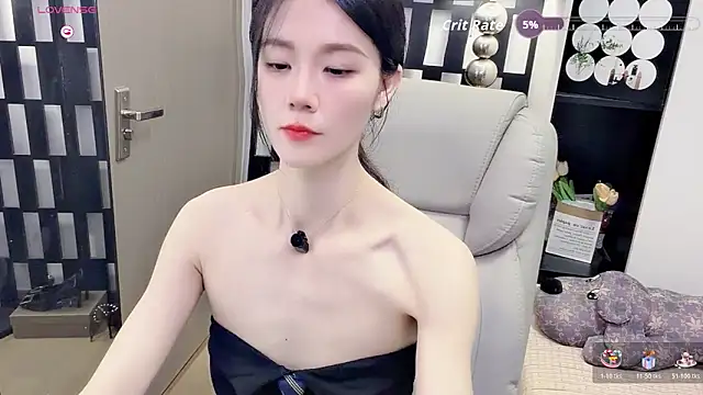 Yueyue-MM webcam
