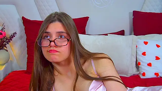 ArianaAllens webcam