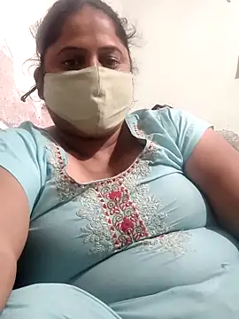 Hot_indian_Milf webcam