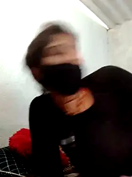 Kaashvi_01 webcam