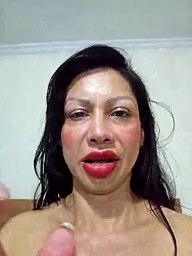 Grace_Velvet webcam