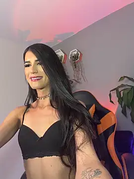 Lovely_bella_ webcam