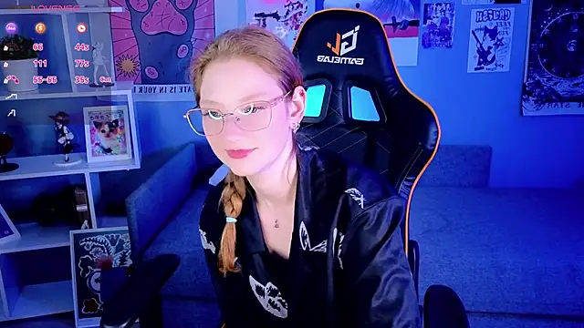 Your_lilith_ webcam