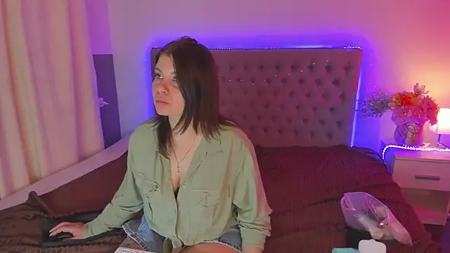 AmandaHoppe webcam