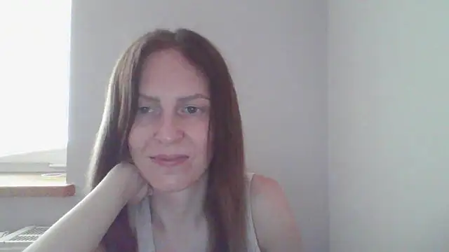AnnaTight webcam