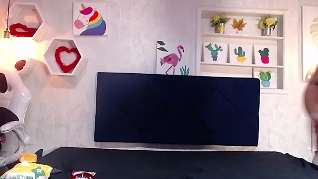 KeniaLovex webcam