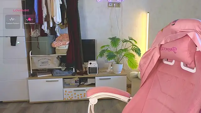 RitaGolden webcam