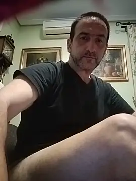 DanTrov79 webcam