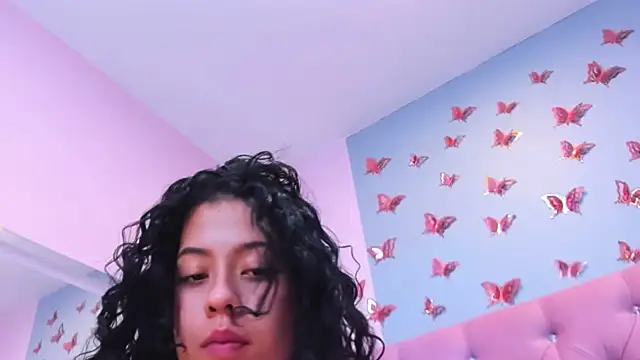 Kaira_luxury webcam