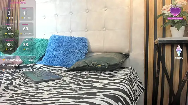 Anabell_03 webcam