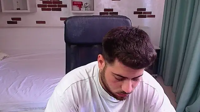 DaxGreer webcam