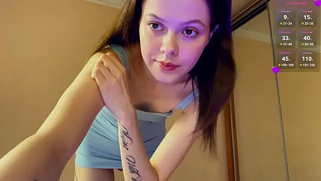 LaurenBlade webcam