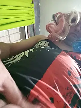 Shebaby_701 webcam
