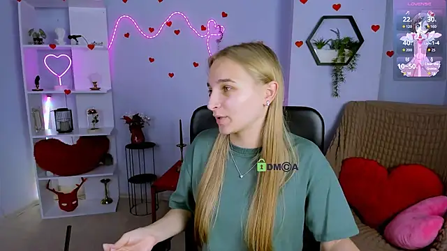 ollivia_dream webcam