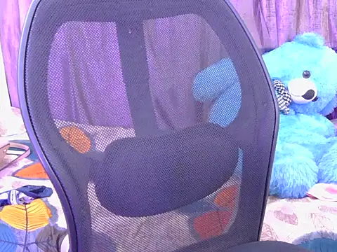 hot-saanvi webcam