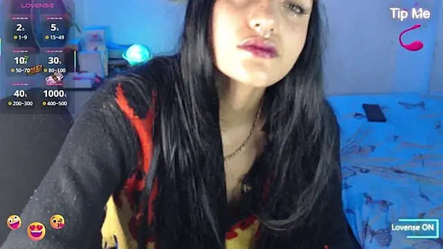 bastethott webcam