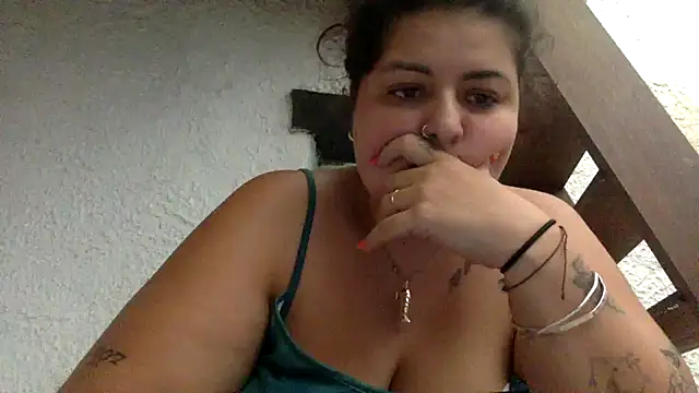 Velvetshadow_48 webcam