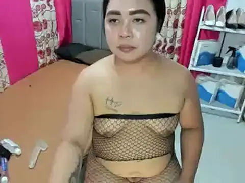 Melay_foxx webcam