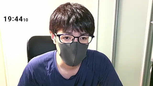 shabu-ponzu webcam