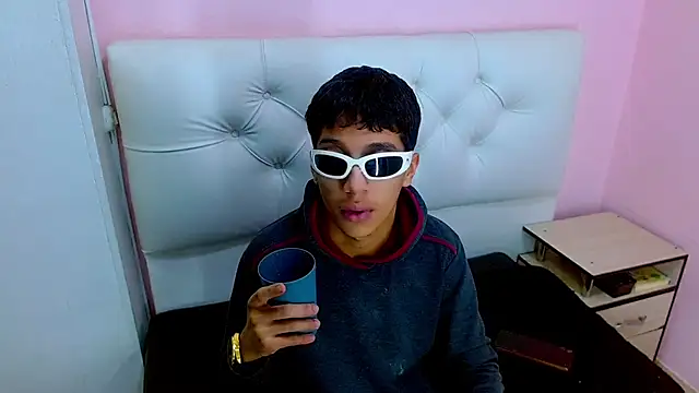 jl_brayan12 webcam