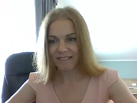Tina5394 webcam
