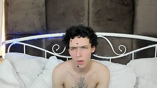 Jacob_Davidson webcam