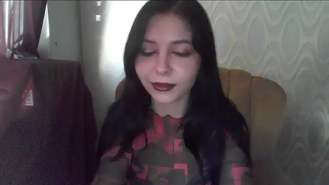 RileyTight webcam