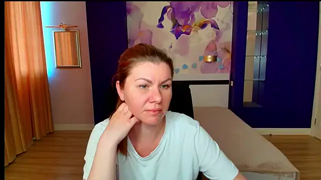 LunaKissesx webcam