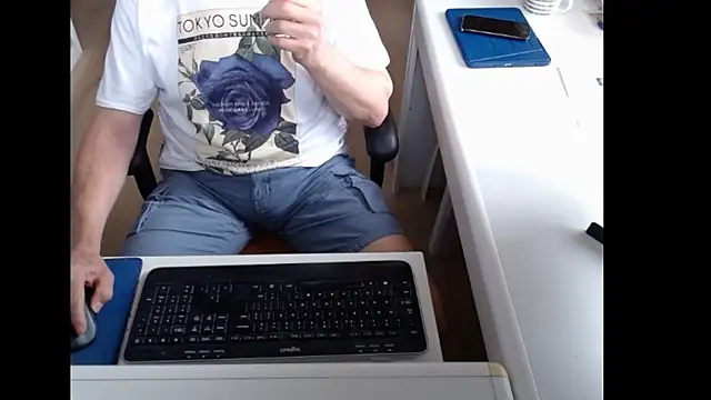 dutchpornking webcam