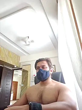kaizercool1 webcam