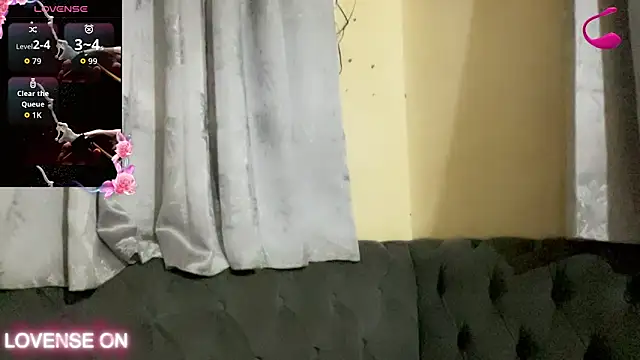 BaffledLensman webcam