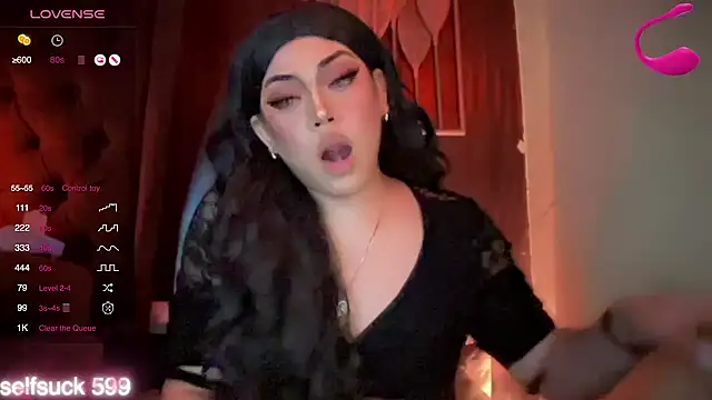 madam_agnes1 webcam