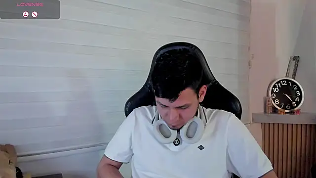 Rick_Adams live cam