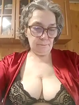 IrinaSweet54 webcam