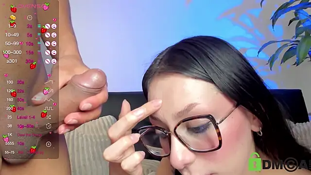 Scarlett_Jackson2 webcam