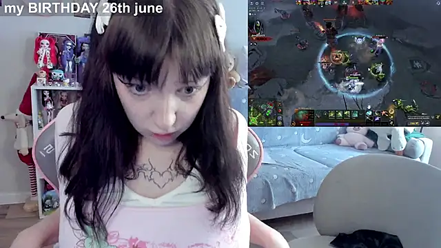 MollysLand webcam