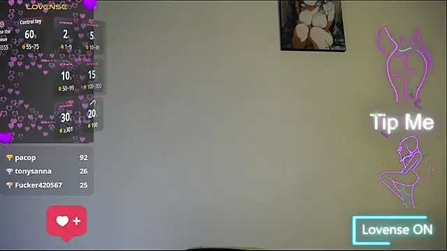 Angel__Dreams live cam on StripChat
