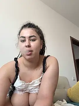 DaianaKimberly webcam