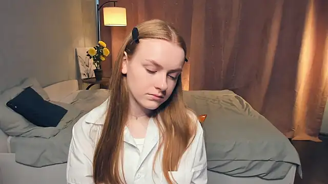 TrishaStoecker webcam