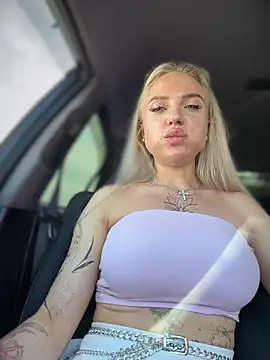 pinkstar_ webcam