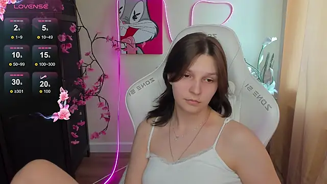 AudreyyKim webcam