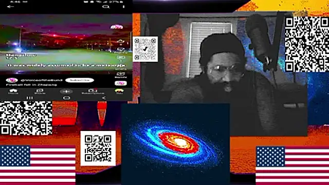 RussellTaylorLacy live cam
