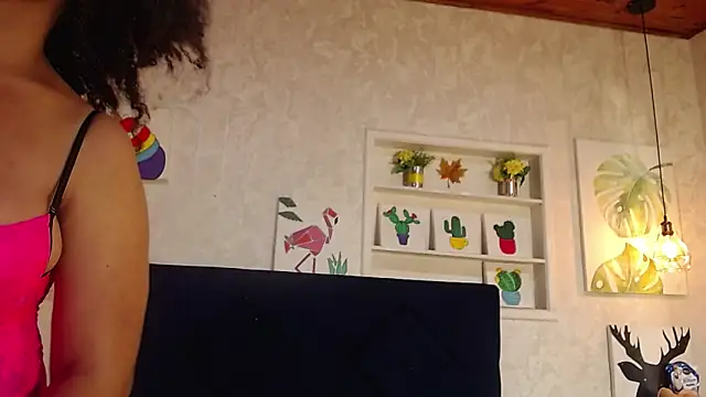 KeniaLovex webcam