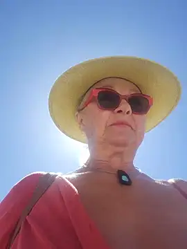 Hot-Muci webcam