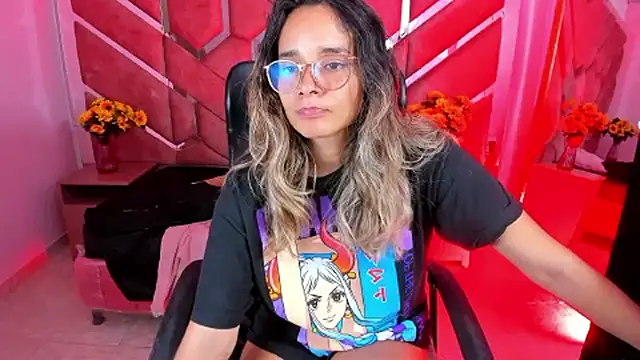 Olivia_Fox69 webcam