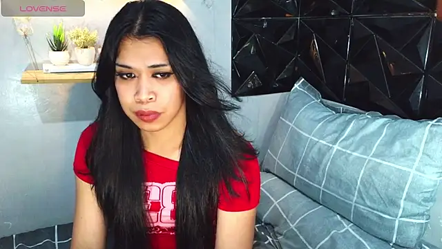 WifeAnastasia webcam