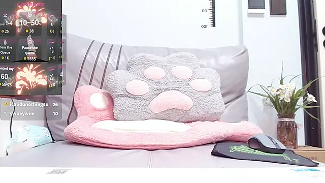 cici-2026 webcam