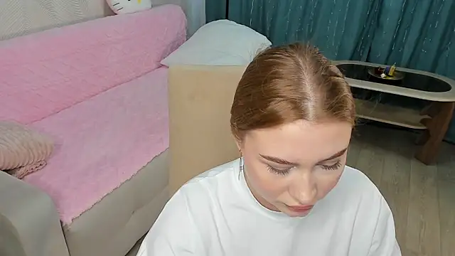 SixtaBeilman webcam